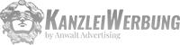 Kanzleiwerbung