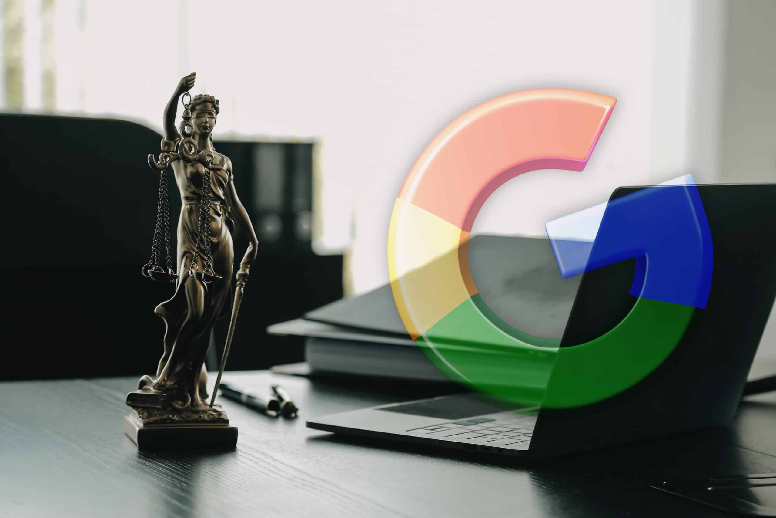 Kanzleiwerbung durch Google Suchanzeigen